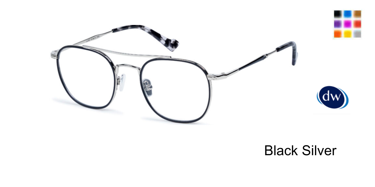 Black Silver