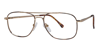 Gold Demi Brown