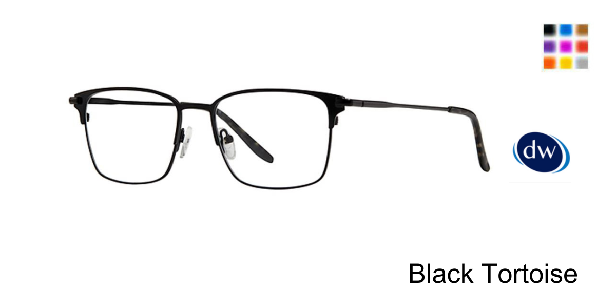 Black Tortoise