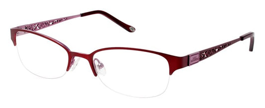 Burgundy Rose