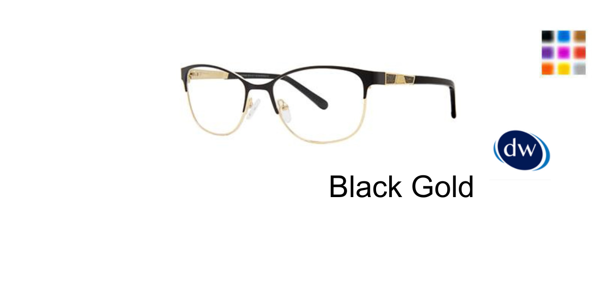 Black Gold