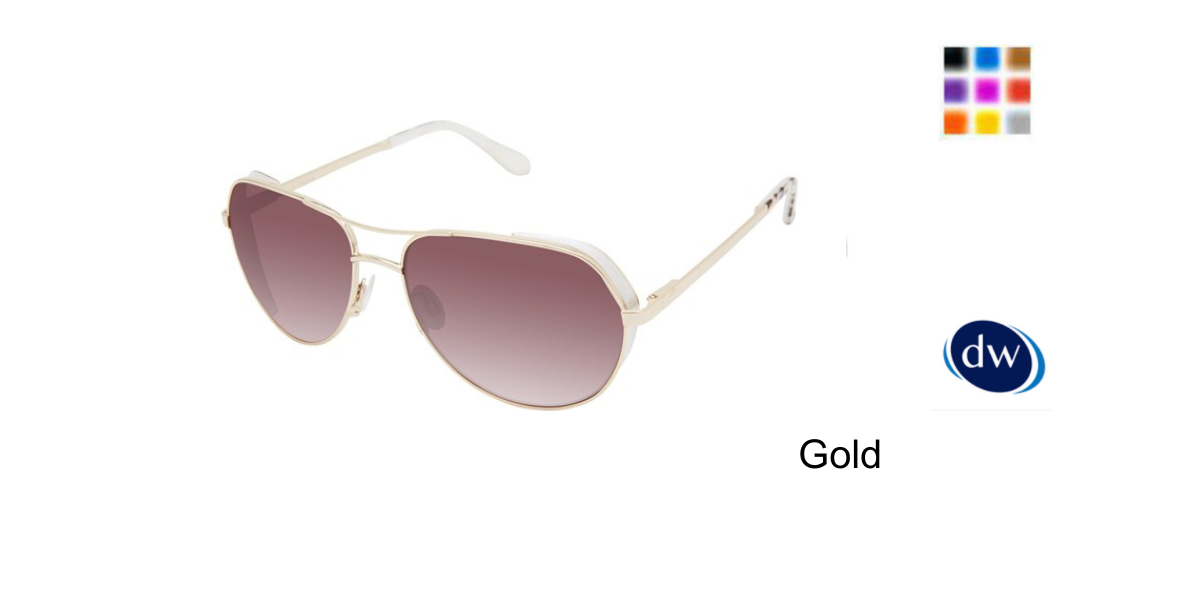 Gold   L172