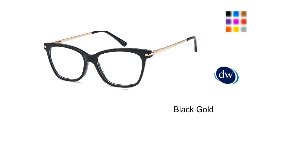 Black Gold