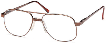 Coffee Capri Peachtree PT55 Eyeglasses
