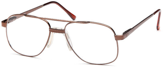 Coffee Capri Peachtree PT55 Eyeglasses