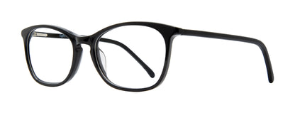 Black Eight to Eighty Barbie Eyeglasses
