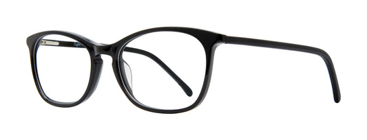 Black Eight to Eighty Barbie Eyeglasses