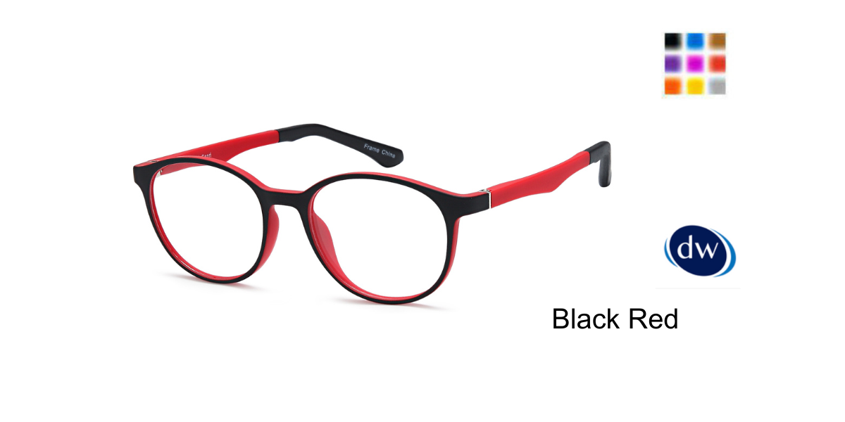 Black Red
