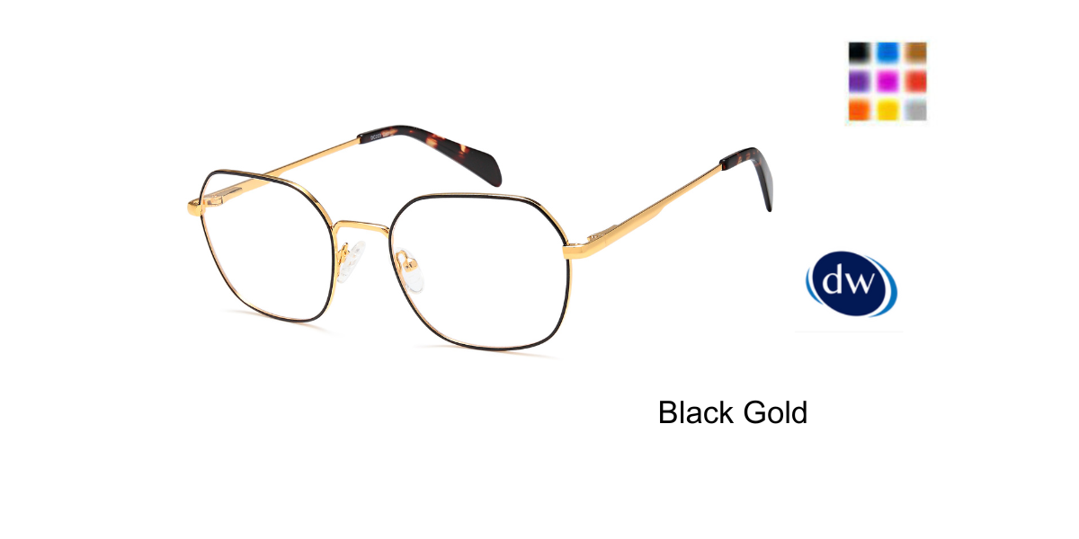 Black Gold