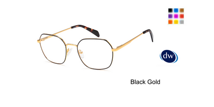 Black Gold