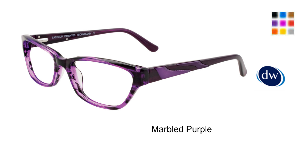 Marbled Purple