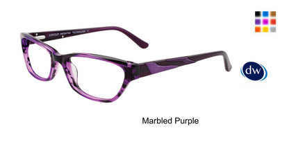 Marbled Purple