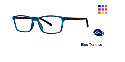 Blue Tortoise