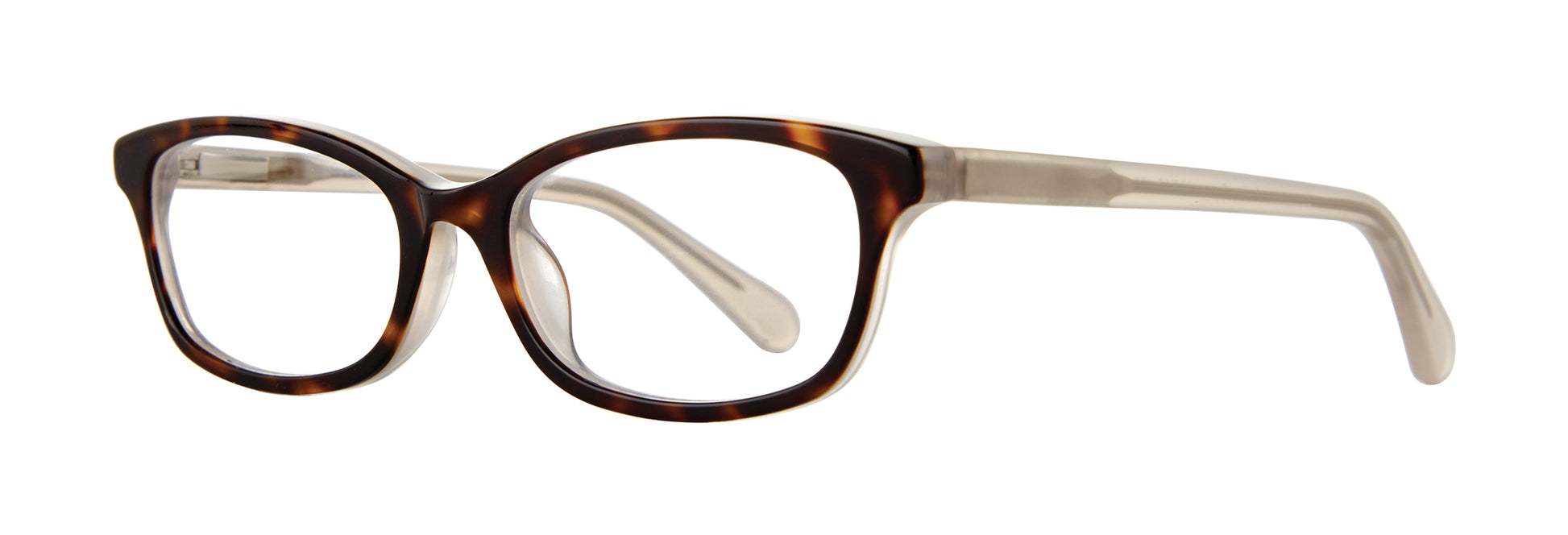 Brown Eight to Eighty Bailey Eyeglasses