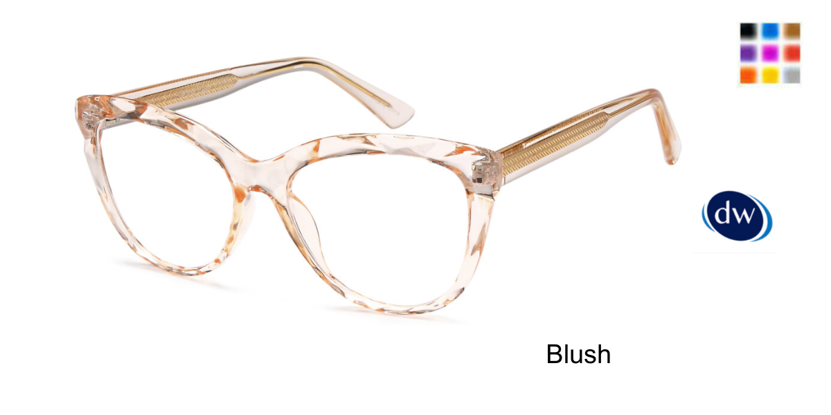 Blush