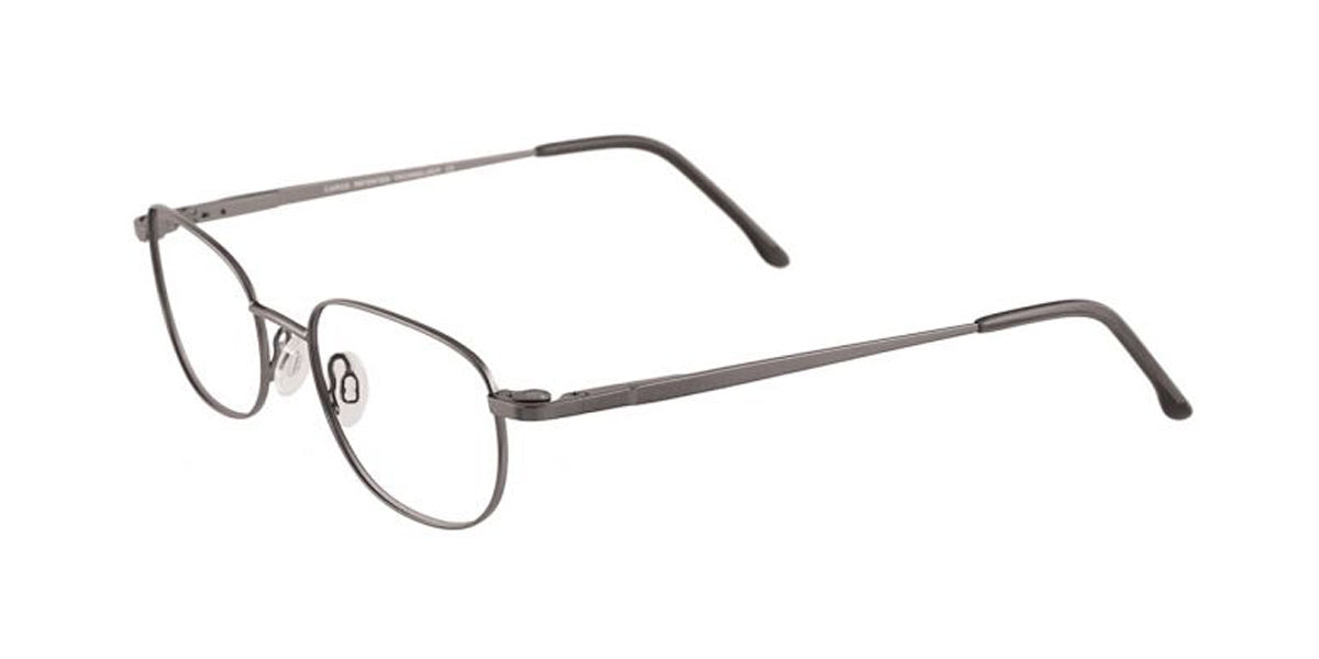 Satin Steel Cargo C5034 Eyeglasses.