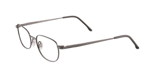 Satin Steel Cargo C5034 Eyeglasses.