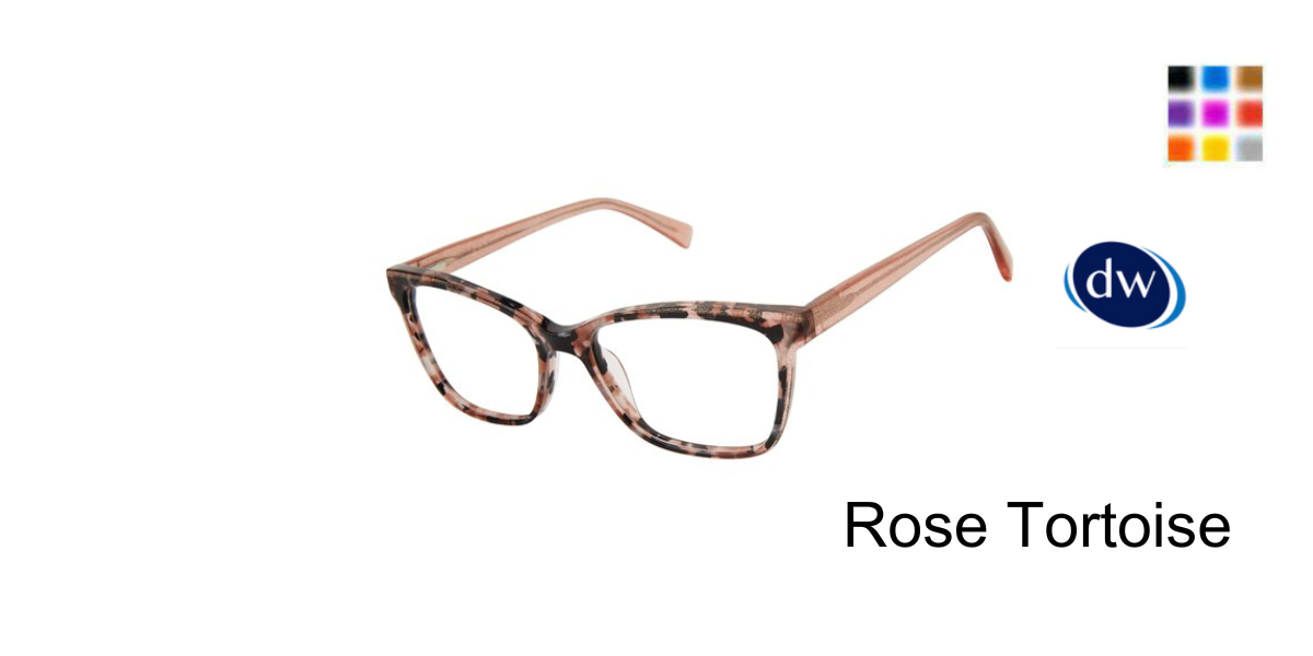 GX114 Rose Tortoise