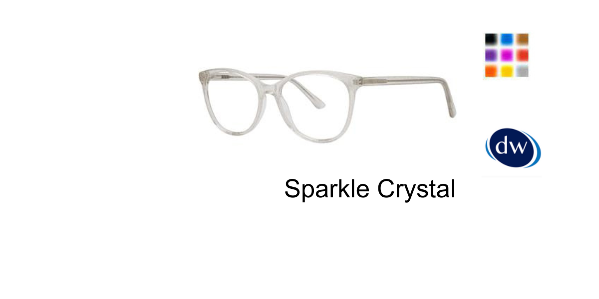 Sparkle Crystal