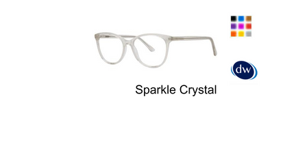 Sparkle Crystal