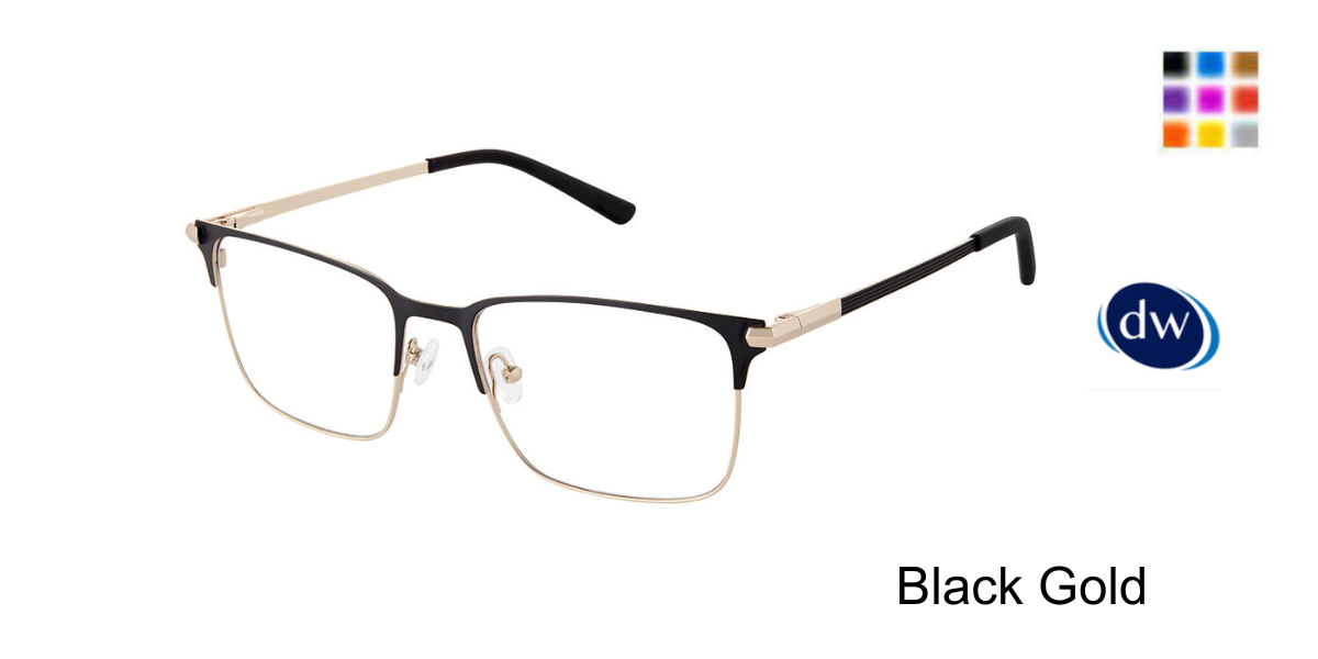Black Gold SF-1168T