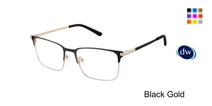 Black Gold SF-1168T