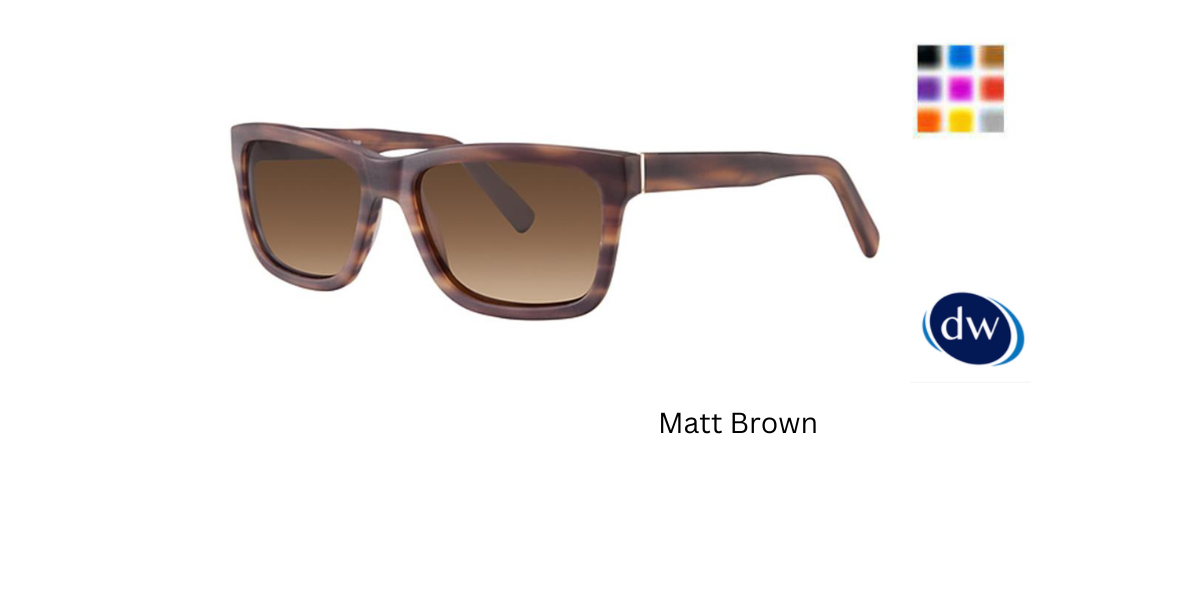 Matt Brown