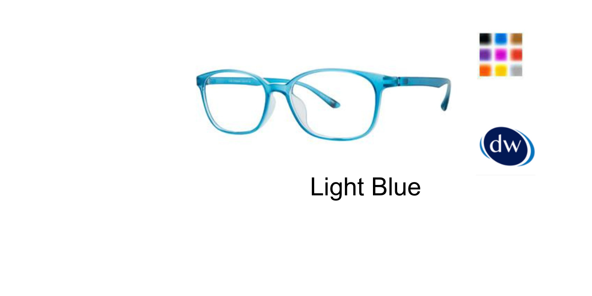 Light Blue