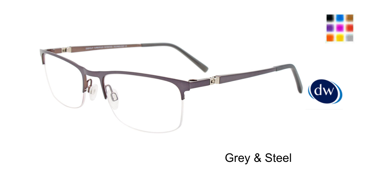 Grey Steel