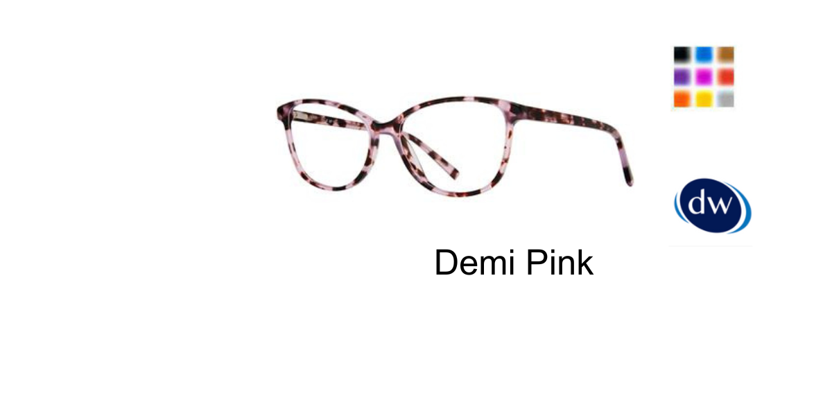 Demi Pink