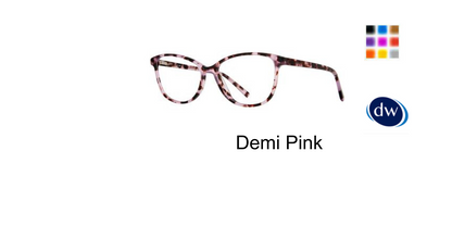 Demi Pink