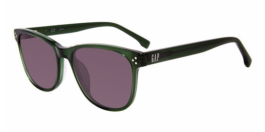 Green Gap SGP002 Sunglasses.