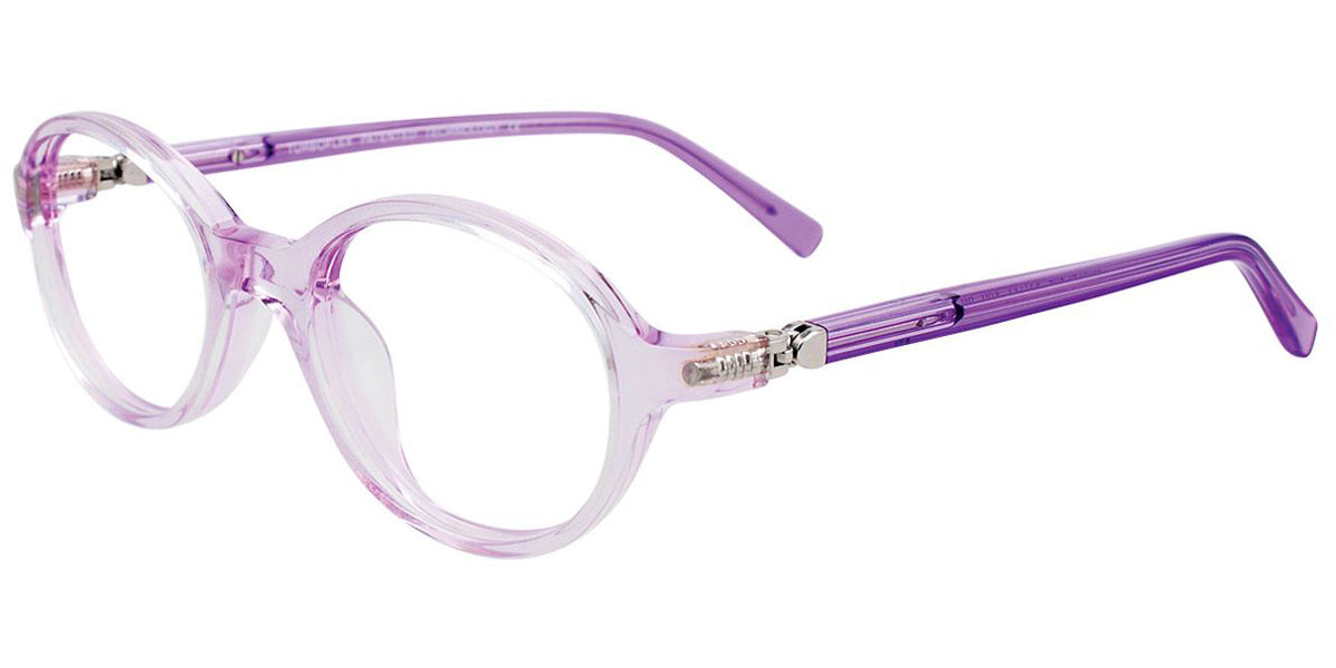 Light Purple Crystal Glitters
