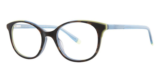 Tortoise Blue