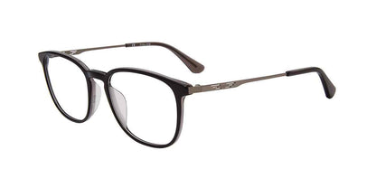 Black Police VPLD07 Eyeglasses.