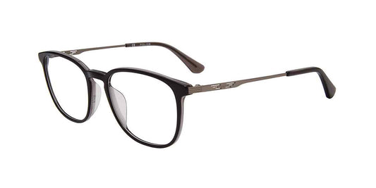 Black Police VPLD07 Eyeglasses.