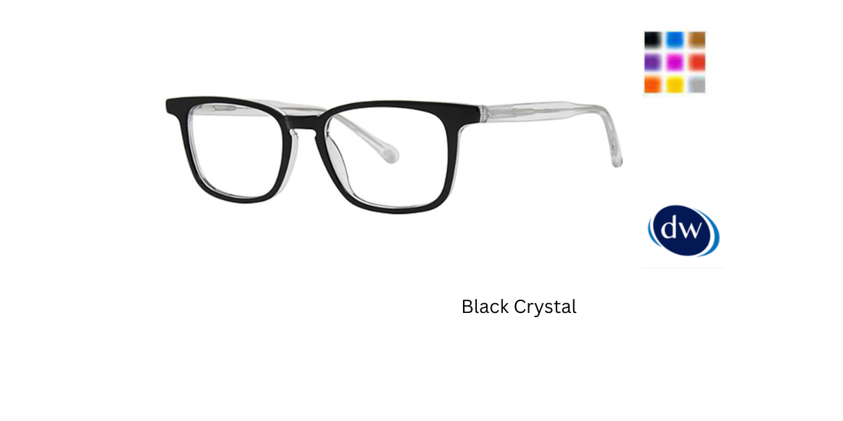 Black Crystal