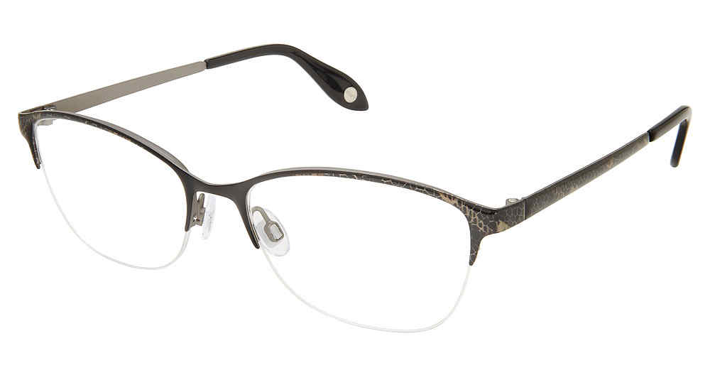 M200-BLACK-SNAKESKIN