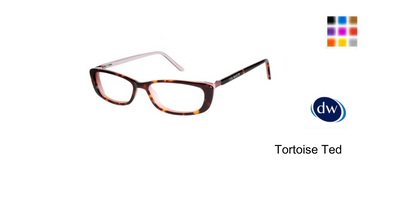 Tortoise Ted
