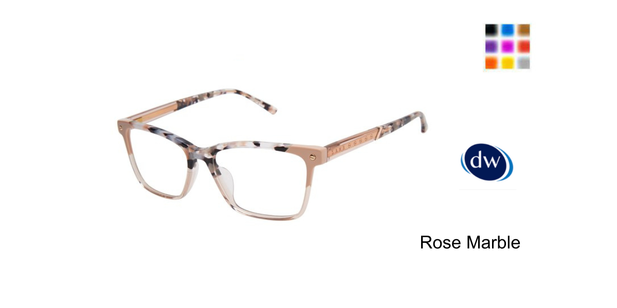 Rose Marble
