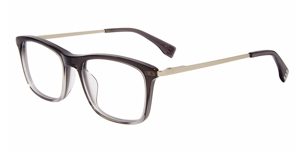 Black Gap VGP207 Eyeglasses.
