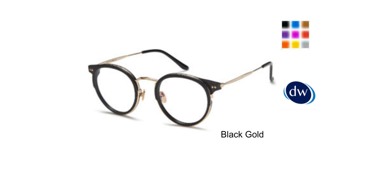 Black Gold