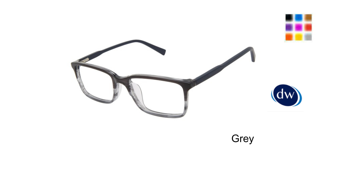 Grey