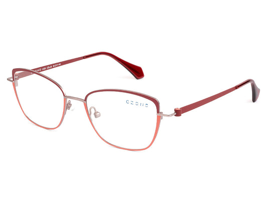 Wine Red Orange Light Red