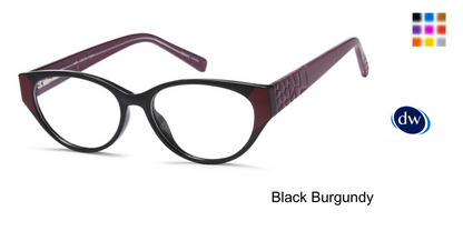 Black Burgundy