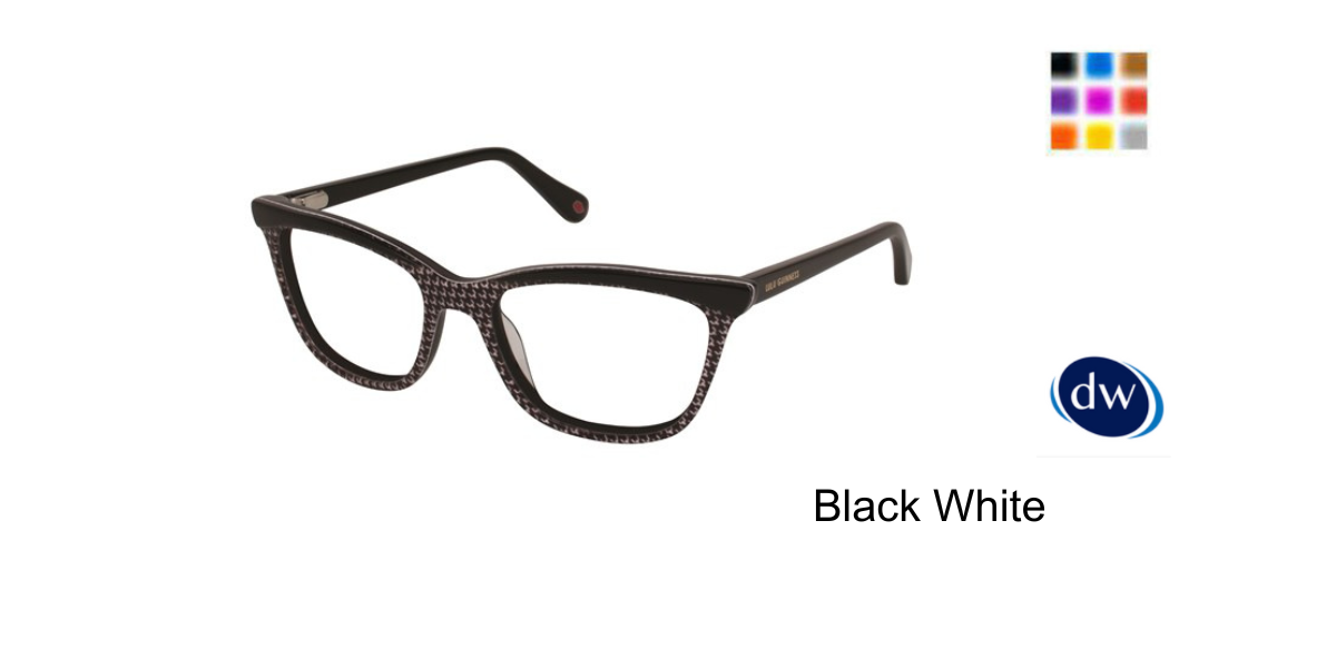 Black White       L892
