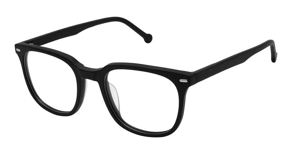 MATTE-BLACK OTP-173