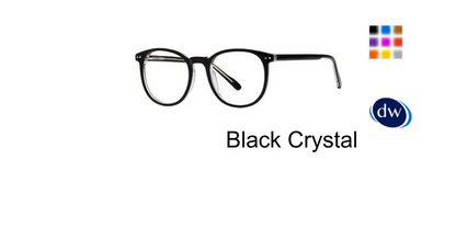 Black Crystal