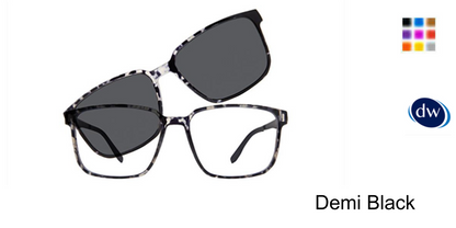 Demi Black