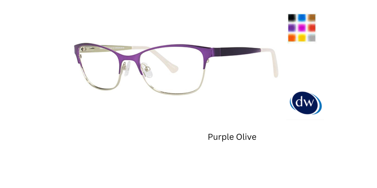 Purple Olive